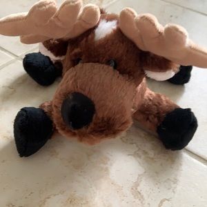 Webkinz reindeer